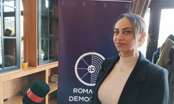 Изборниот интегритет во фокус на Фондацијата „Роми за демократија“