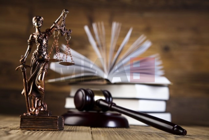 Судски совет: АКМИСОТ е во надлежност на ресорното Министерство за правда