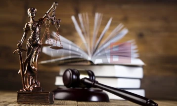 Судски совет: АКМИСОТ е во надлежност на ресорното Министерство за правда
