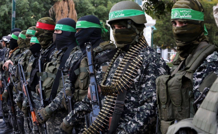 Hamasi kthehet në pjesët e Gazës nga ku u tërhoq armata izraelite