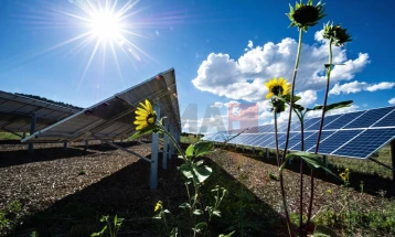 Производителите на соларни панели од ЕУ бараат заштита од кинеската нелојална конкуренција 
