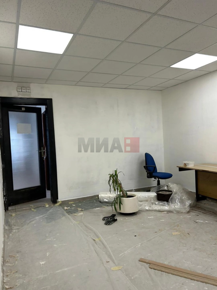 Бојмацалиев: Реконструкцијата на управните служби во МРТ е во тек