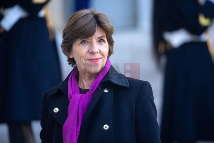 Поранешната француска министерка Колона ќе раководи со истрагата за УНРВА
