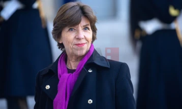Поранешната француска министерка Колона ќе раководи со истрагата за УНРВА