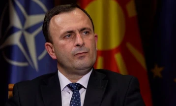 Mitreski: Zgjedhjet presidenciale do t'i shpall më 14 shkurt, të njëjtën ditë planifikoj edhe ato parlamentare