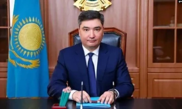Олжас Бектенов е новиот премиер на Казахстан