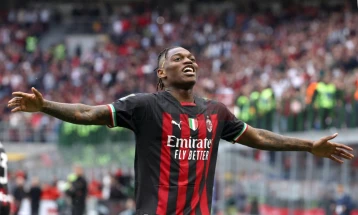 Milani i gatshëm ta lirojë Leaon për 175 milionë euro