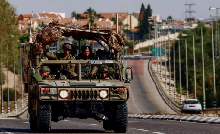 Морничави проценки на израелската војска: Една петтина од заложниците во Газа се мртви
