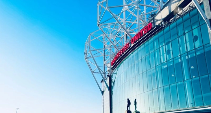 Манчестер Јунајтед бара помош од државата за изградба на нов стадион