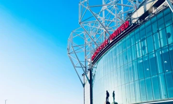 Манчестер Јунајтед бара помош од државата за изградба на нов стадион
