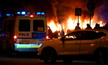 Suedi: Përshkallëzim i dhunës mes bandave kriminale, në Stokholm shumë bomba të vendosura