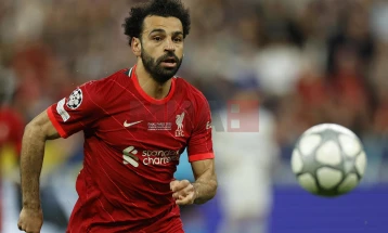 Atletik: Salah do të thyejë rekordin e transferimeve të Nejmarit nëse kalon në Al-Itihad