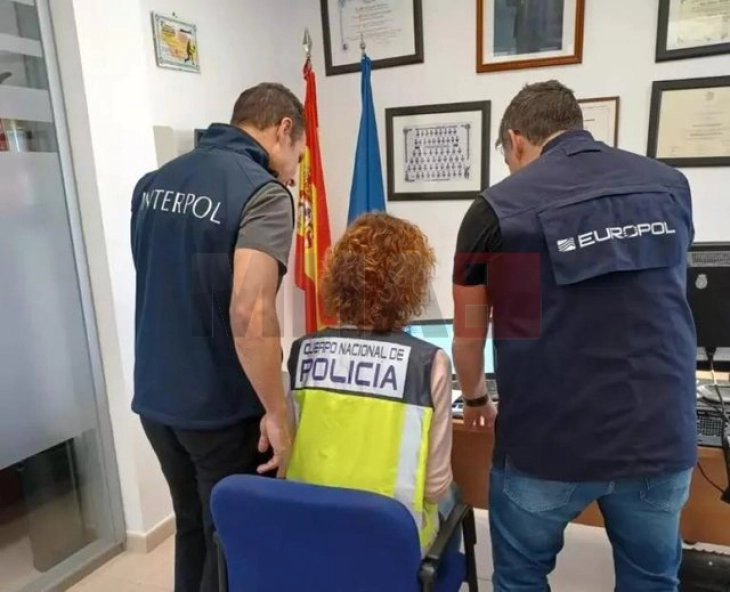Arrestohen 59 anëtarë të rrjetit shqiptar të kontrabandës me drogë në tërë Evropën, sekuestrohet pronë me vlerë pesë milionë euro