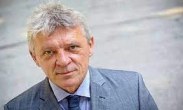 Хрватскиот Сабор го изгласа Иван Турудиќ за нов државен обвинител