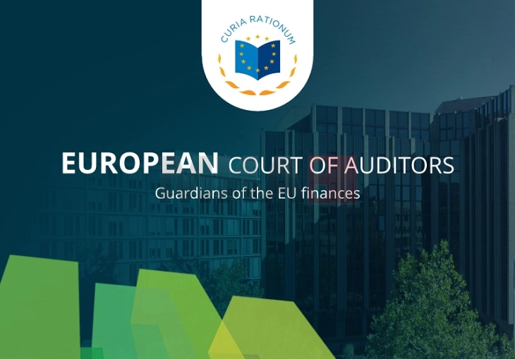 BE-ja të gjejë një mënyrë më të mirë për të mbrojtur fondet e destinuara për Ballkanin Perëndimor me Planin e rritjes, konsideron Gjykata Evropiane e Revizorëve
