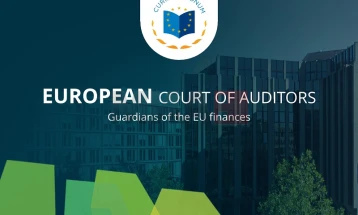 BE-ja të gjejë një mënyrë më të mirë për të mbrojtur fondet e destinuara për Ballkanin Perëndimor me Planin e rritjes, konsideron Gjykata Evropiane e Revizorëve