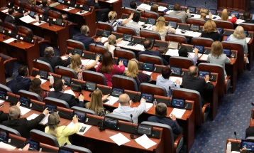 Kuvendi i votoi ndryshimet e Ligjit për subvencionimin e Racionit për Studentë