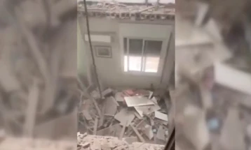 Së paku tre të vdekur në ndërtesën që u rrëzua në Spanjë