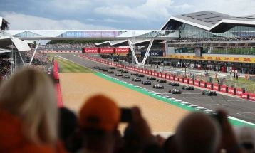 Silverstone signs new 10-year deal to host F1 British Grand Prix