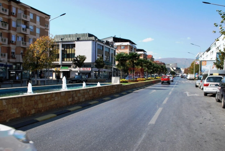 Прекинат прагот на алармирање за високо загадување на воздухот во Струмица