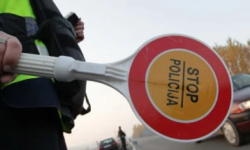 Regjim i posaçëm i trafikut sot dhe nesër në Shkup