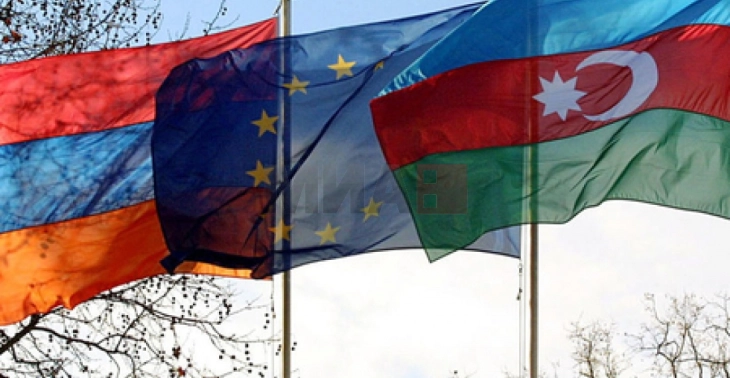 Armenia ka konfirmuar gatishmërinë e saj për të vazhduar negociatat me Azerbajxhanin me ndërmjetësimin e BE-së