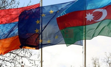 Armenia ka konfirmuar gatishmërinë e saj për të vazhduar negociatat me Azerbajxhanin me ndërmjetësimin e BE-së