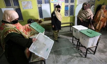 Борел: Пакистан да спроведе целосна истрага за пријавените нерегуларности на изборите 