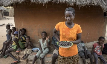 Pothuajse 10 milionë etiopianë po përballen me urinë për shkak të luftës dhe thatësirës