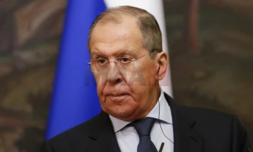 Lavrov: Përpjekjet e Perëndimit për të izoluar Rusinë janë të kota