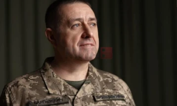 Зеленски го назначи Анатолиј Бархилевич за нов началник на Генералштабот на украинската армија