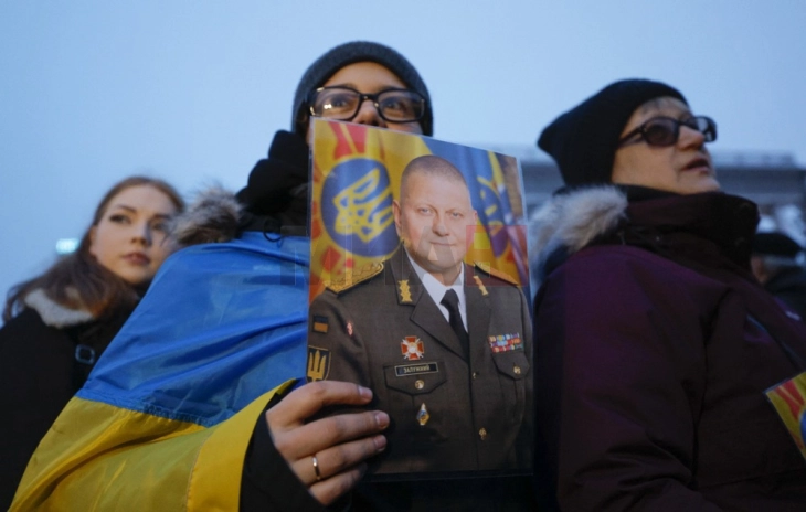 Што значат за војната во Украина воените потреси во земјата