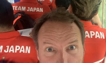 Сигурдсон на чекор да ја преземе Хрватска