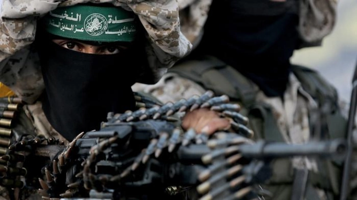 Hamasi: Bisedimet për armëpushim të zhvilluara në Kajro ishin pozitive dhe të mira