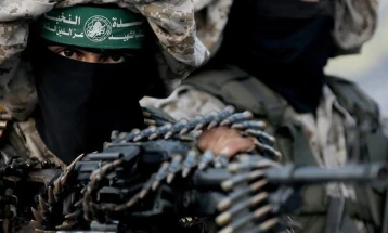 Hamasi: Bisedimet për armëpushim të zhvilluara në Kajro ishin pozitive dhe të mira