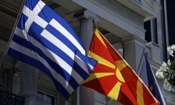 Gerapetritis me letër drejtuar ministrive greke rikujton në ndryshimin e dokumenteve për përdorim ndërkombëtar të Maqedonisë së Veriut