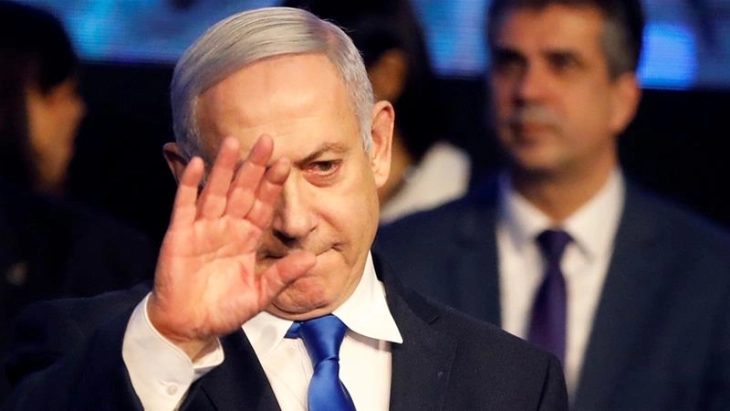 Netanjahu para ofensivës tokësore të paralajmëruar në Rafa: Fitorja është e arritshme