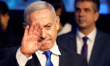 Netanjahu para ofensivës tokësore të paralajmëruar në Rafa: Fitorja është e arritshme