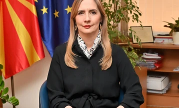 Ангеловска-Бежоска: Западен Балкан има понизок БДП за 18 проценти поради помала вклученост на жените