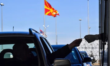 Македонските амбасади во Берлин и во Лондон: Патниот лист е со важност од 30 дена, чини 30 евра на трошок на граѓаните