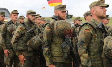 Чешки европратеник предлага формирање „европска армија“ 