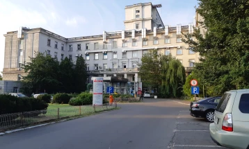 Хаос во 15 болници во Романија по кибер напад