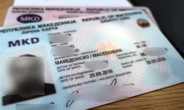 На ден пред истекот на старите документи, предложени законски измени за пасошите и возачките дозволи