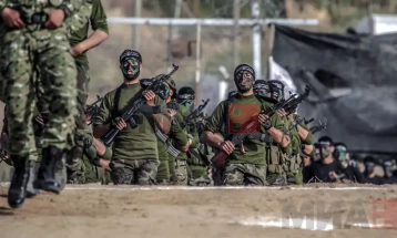 Zëdhënësi i Qeverisë izraelite: Forcat e Hamasit janë përgjysmuar