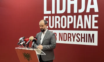 Liderët e opozitës shqiptare dhe Taravari biseduan për zgjedhjet presidenciale, gjatë ditëve të ardhshme vendim për kandidatin presidencial