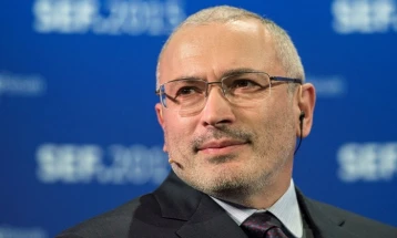 Ходорковски: Ова се 12 лаги на Путин во интервјуто за Такер Карлсон