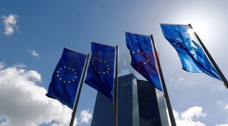 ЕУ ја одобри правната основа за користење на приходите од руските замрзнати средства