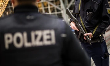 Германија планира „единица за рано откривање“ за борба против десничарскиот екстремизам