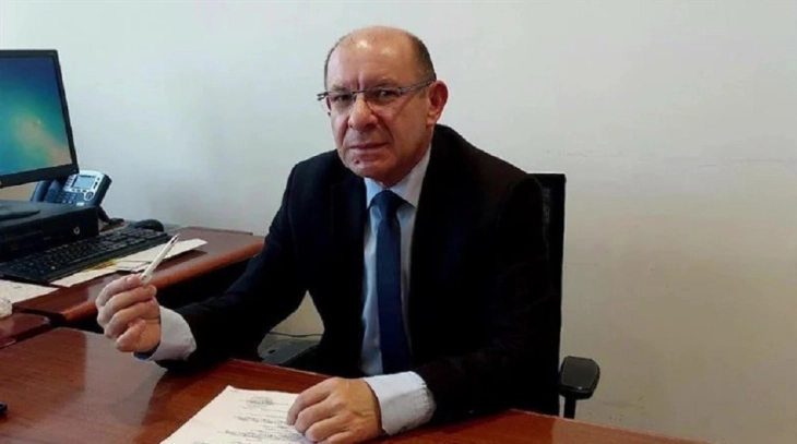 Ljupcho Kocevski elected Chief Prosecutor