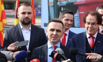 Komuna e Tetovës lidhi marrëveshje me kompaninë austriake 